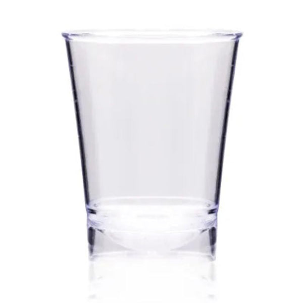 Rubikap Tek Kullanımlık Tulip Bardak, 240 ml