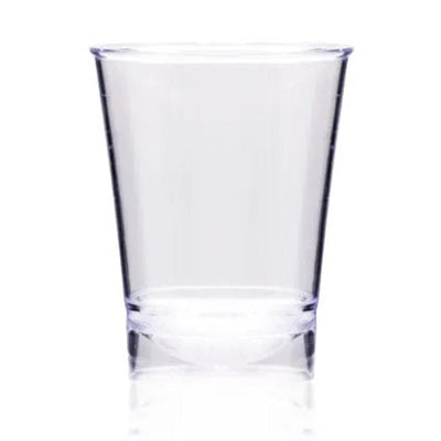 Rubikap Tek Kullanımlık Tulip Bardak, 240 ml
