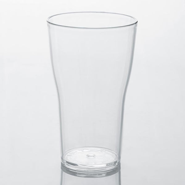 Rubikap Tulip Polikarbonat Bardak, 284 ml