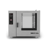 Inoxclass - S20E Silvia Serisi Elektrikli Konveksiyonlu Gastronom Fırın 10 x GN 2/1 Tepsi Kapasiteli