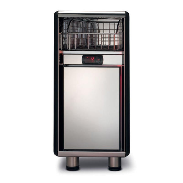 La Cimbali S30 Fincan Isıtıcı Süt Soğutucu, 4 L