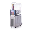 Samixir SLUSH12 Allure Ice Slush Granita Milkshake ve Soğuk Meyve Suyu Dispenseri, 12 L, Inox
