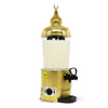 Samixir SC.10 Sıcak İçecek Dispenseri, 10 L, Gold