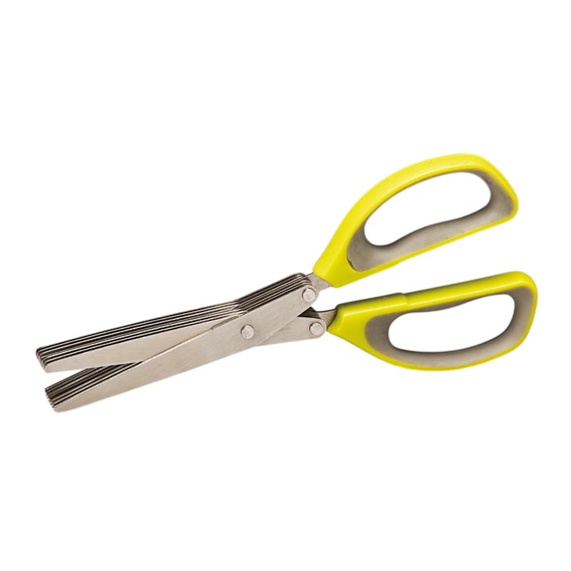 Zicco HWY-0615 Sebze Makası