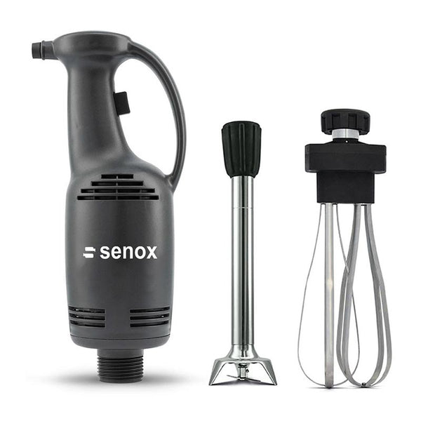 Senox BL 25C Combi El Blender + Çırpıcı, 25 cm