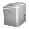 Senox BZ15 Hazneli Parmak Buz Makinesi, 15 kg/gün Kapasiteli