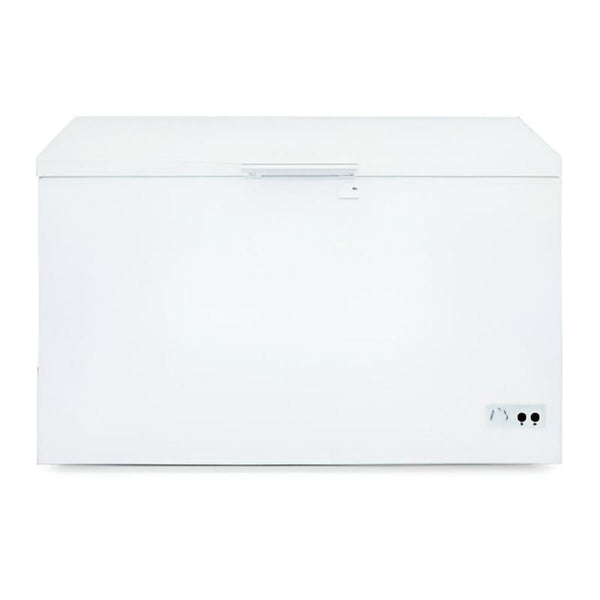 Senox DF 400 Blok Kapaklı Sandik Tipi Derin Dondurucu, 400 L