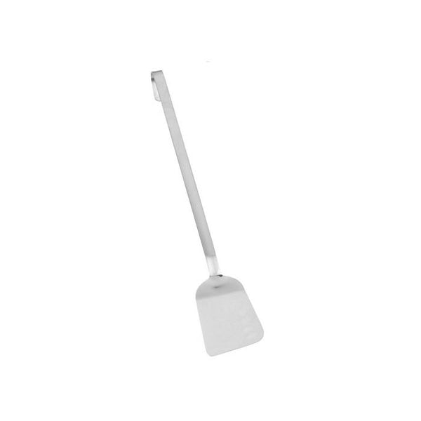 Öztiryakiler Paslanmaz Çelik Servis Spatulası, 11x8 cm