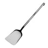 Öztiryakiler Paslanmaz Çelik Servis Spatulası, 11x8 cm