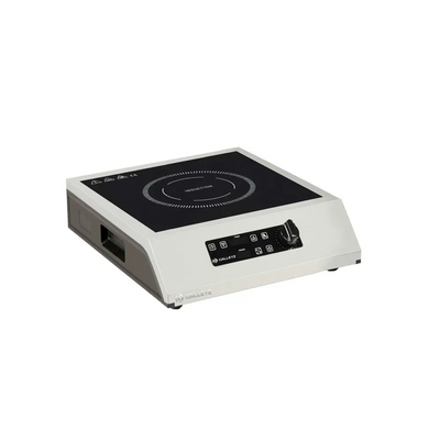 Countertop 2x Induction Hob 5000 W