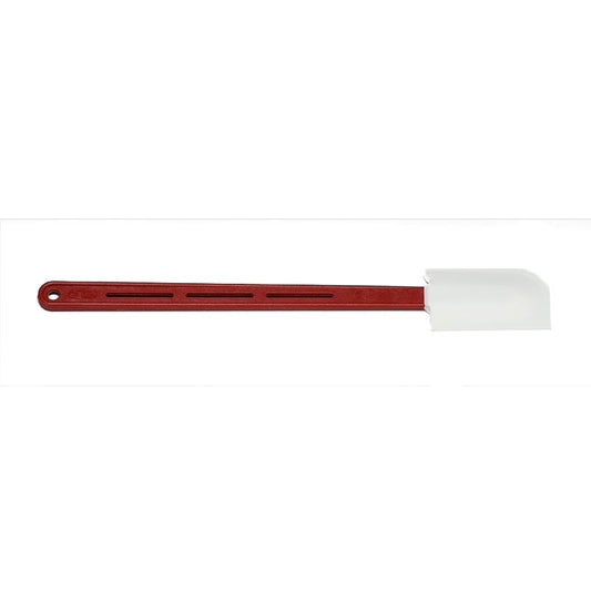 Zicco HHS-16R Yanmaz Silikon Spatula, 42 cm