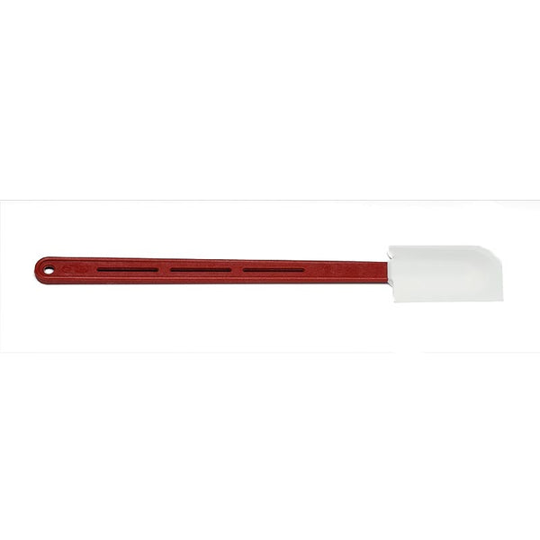 Zicco HHS-16R Yanmaz Silikon Spatula, 42 cm
