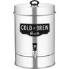 Soğuk Demleme Cold Brew Kahve Makinesi 15 lt