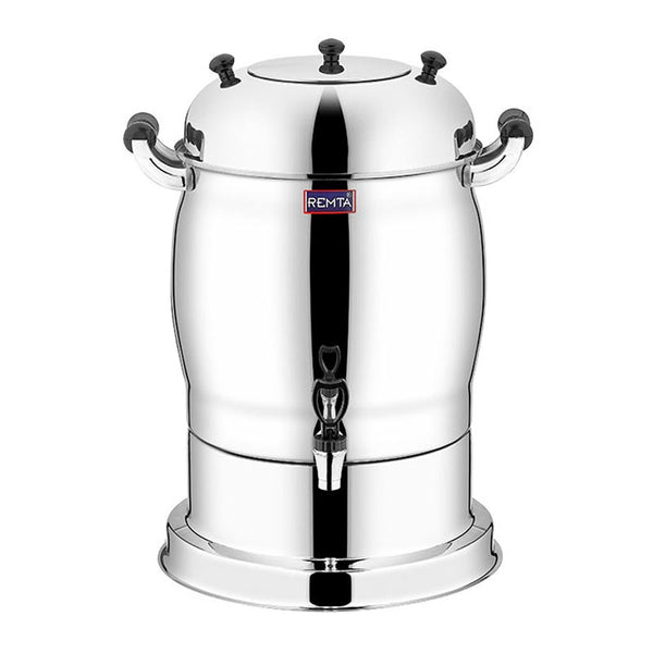 Remta V10 Midi Soğuk Süt Otomatı, 8 L
