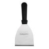 Öztiryakiler Paslanmaz Çelik Spatula, No 4, 15 cm