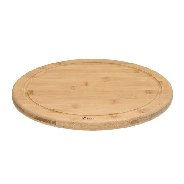 Zicco HWC-07 Bambu Steak Tahtası, 30 cm