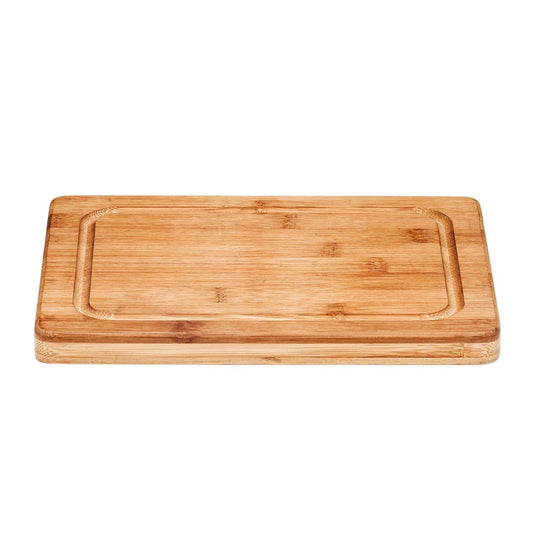 Zicco HWC-01 Steak Tahtası, 25x19x2 cm