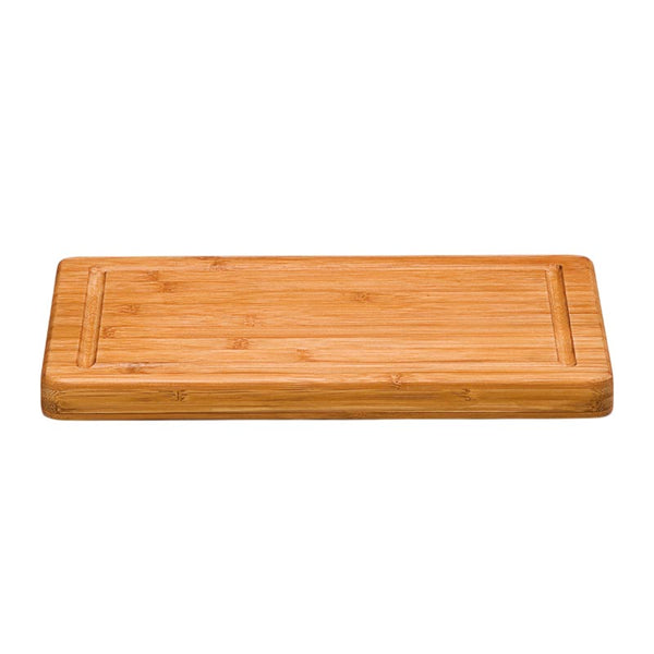 Zicco AL-10 Steak Tahtası, 33x22x2.5 cm