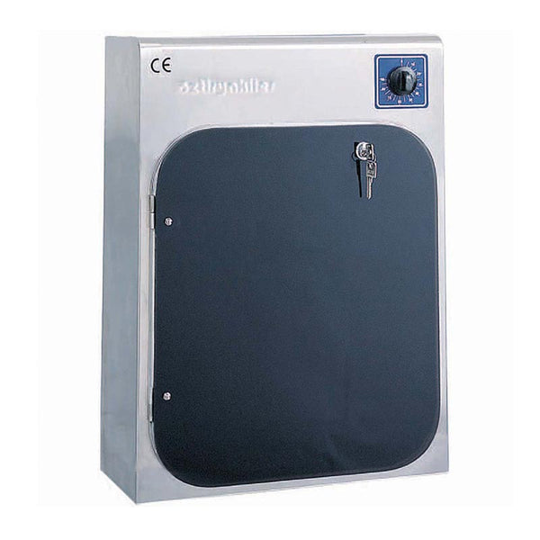 Öztiryakiler OUV 4757 Steril Bıçak Dolabı, 14 Bıçaklık