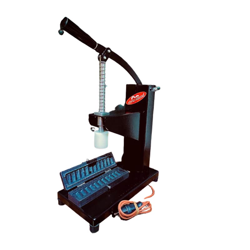 Süper Mikser SM 150 Adana Kebap Hazırlama Makinesi, Siyah