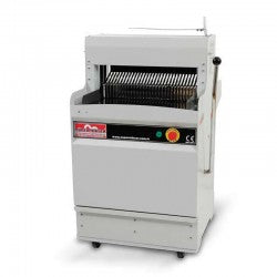 Süper Mikser Ekmek Dilimleme Makinesi