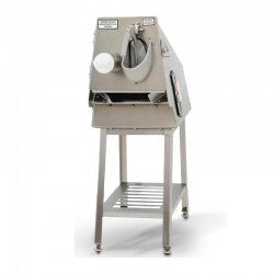 Süper Mikser Sebze Doğrama Makinesi, Ayaklı, 6 Bıçaklı