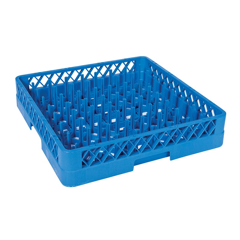 Tribeca Tabak Basketi, 500x500x100 mm