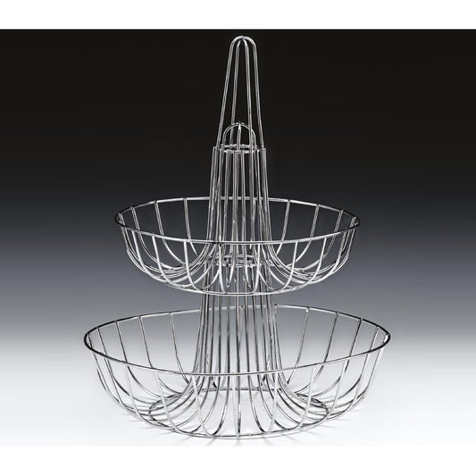 Zicco CS-78760 Telli Meyvelik, 30x37 cm