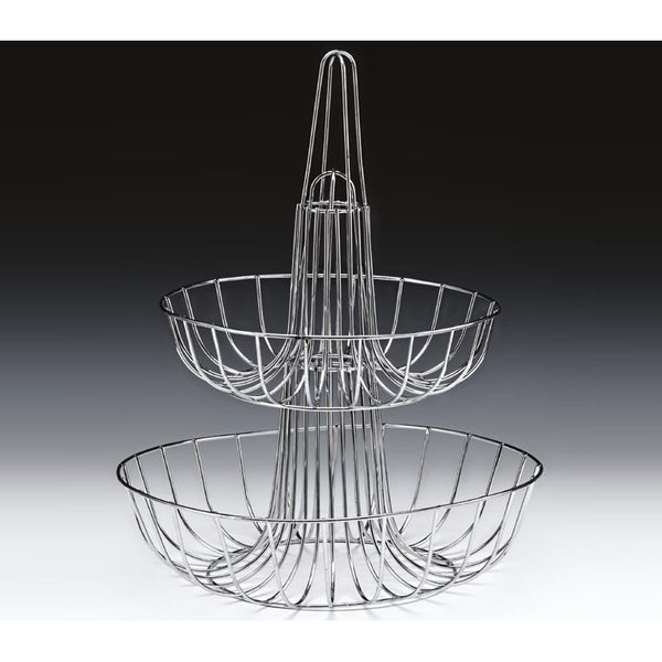 Zicco CS-78760 Telli Meyvelik, 30x37 cm