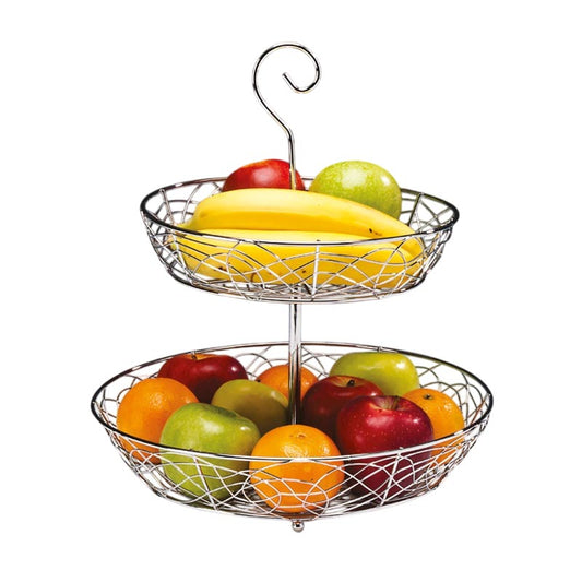 Zicco CS-29011 Telli Meyvelik, 32x30 cm