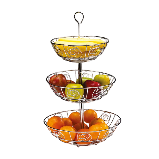 Zicco CS-291118 Telli Meyvelik, 32x55 cm