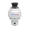 Terminator Deluxe 3/4 Hp 10 Yıl Garanti