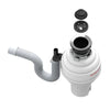 Terminator Premium 1.1/4 Hp Güçlü Motor