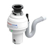 Terminator Premium 1.1/4 Hp Güçlü Motor