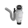 Terminator Standard 1/2 HP Pnomatik Düğmeli