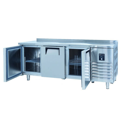 Counter Type Refrigerator-3 Doors-CTS-T 600