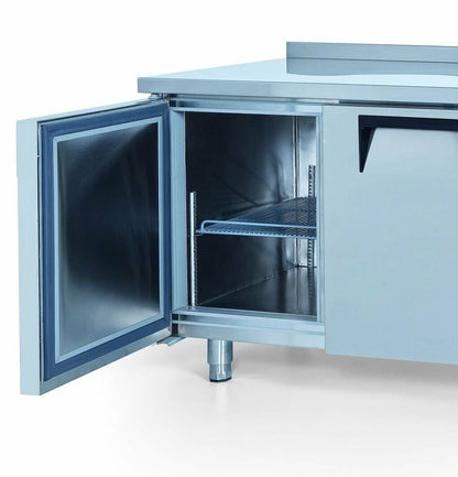 Counter Type Snack Refrigerators - 3 Doors - CTS 440 CR