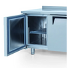 Iceinox Tezgah Tip Dondurucu - 4 Kapılı - 250x70x85 Cm