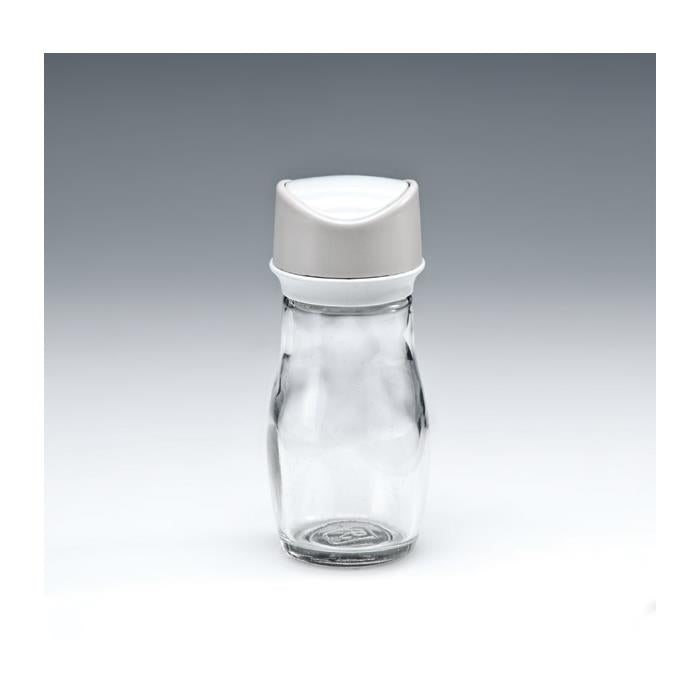 Zicco 8520 Tekli Tuzluk Biberlik, Beyaz