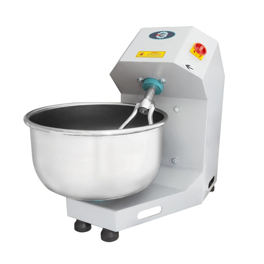 UHM-10M 10 Kg Dough Kneading Machine