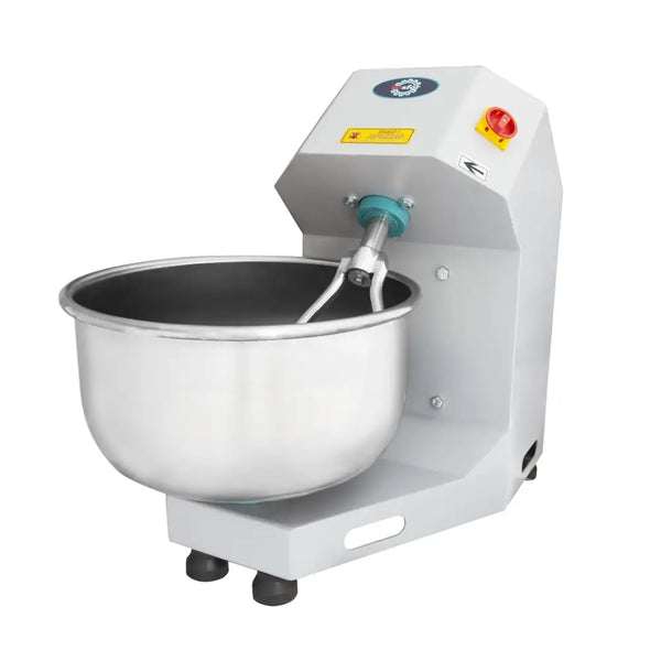 Bosfor UHM-15M 15 Kg Hamur Yoğurma Makinesi