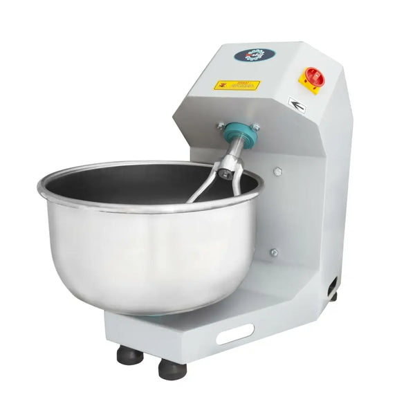 Bosfor UHM-25M 25 Kg Hamur Yoğurma Makinesi