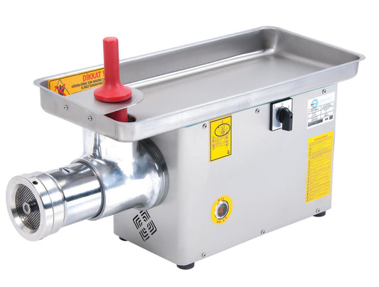 UKM-32PM Stainless Steel Meat Mincer No:32