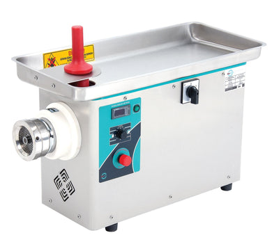 UKMS-22M Refrigerated Meat Mincer No:22