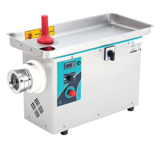 UKMS-22T Refrigerated Meat Mincer No:22