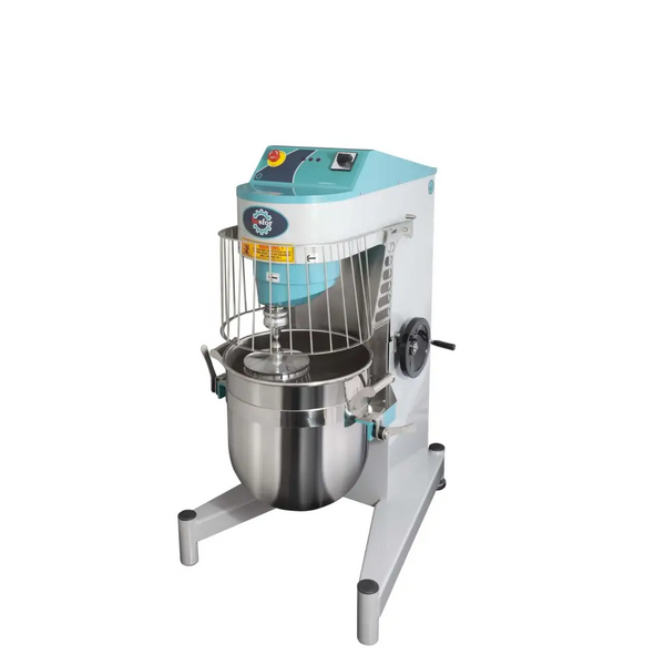 Bosfor UPM-30M Hız Kontrollü Planet Mikser