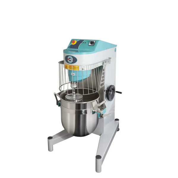 Bosfor UPM-30T-2 Planet Mikser 2 Devirli