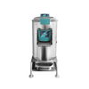 Bosfor UPS-35F 35 Kg Filtreli Patates Soyma Makinesi