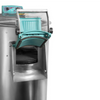 Bosfor UPS-50F 50 Kg Filtreli Patates Soyma Makinesi