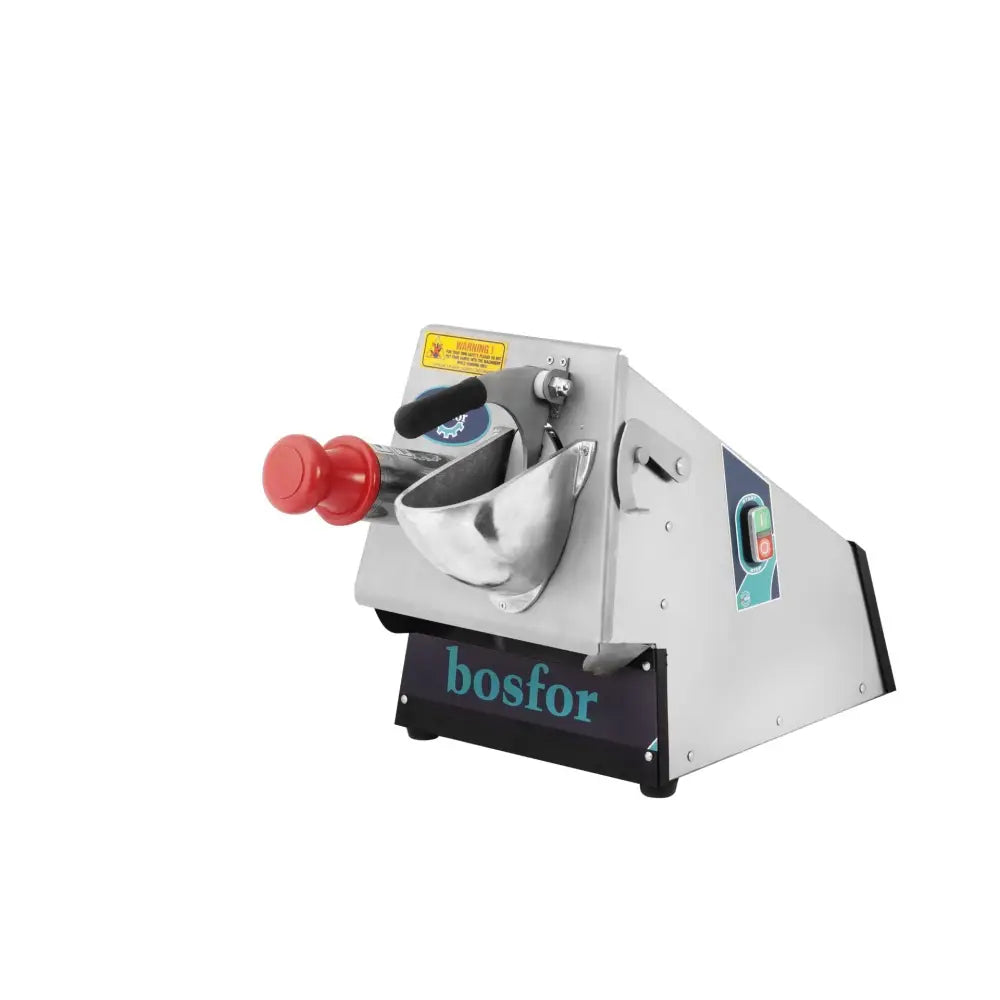 USD-01 Set Üstü Sebze Doğrama Makinesi